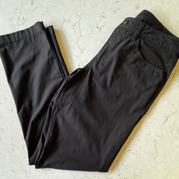 Men's Lululemon ABC Slim Fit Pant